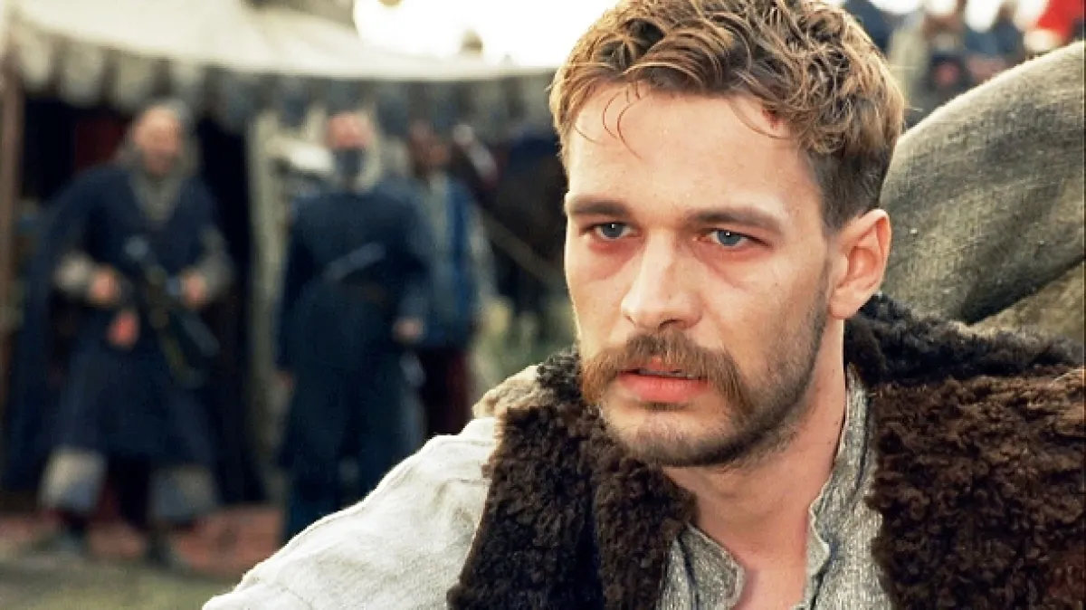 Ohněm a mečem (Ogniem i mieczem), 1999 - fotogaléria
