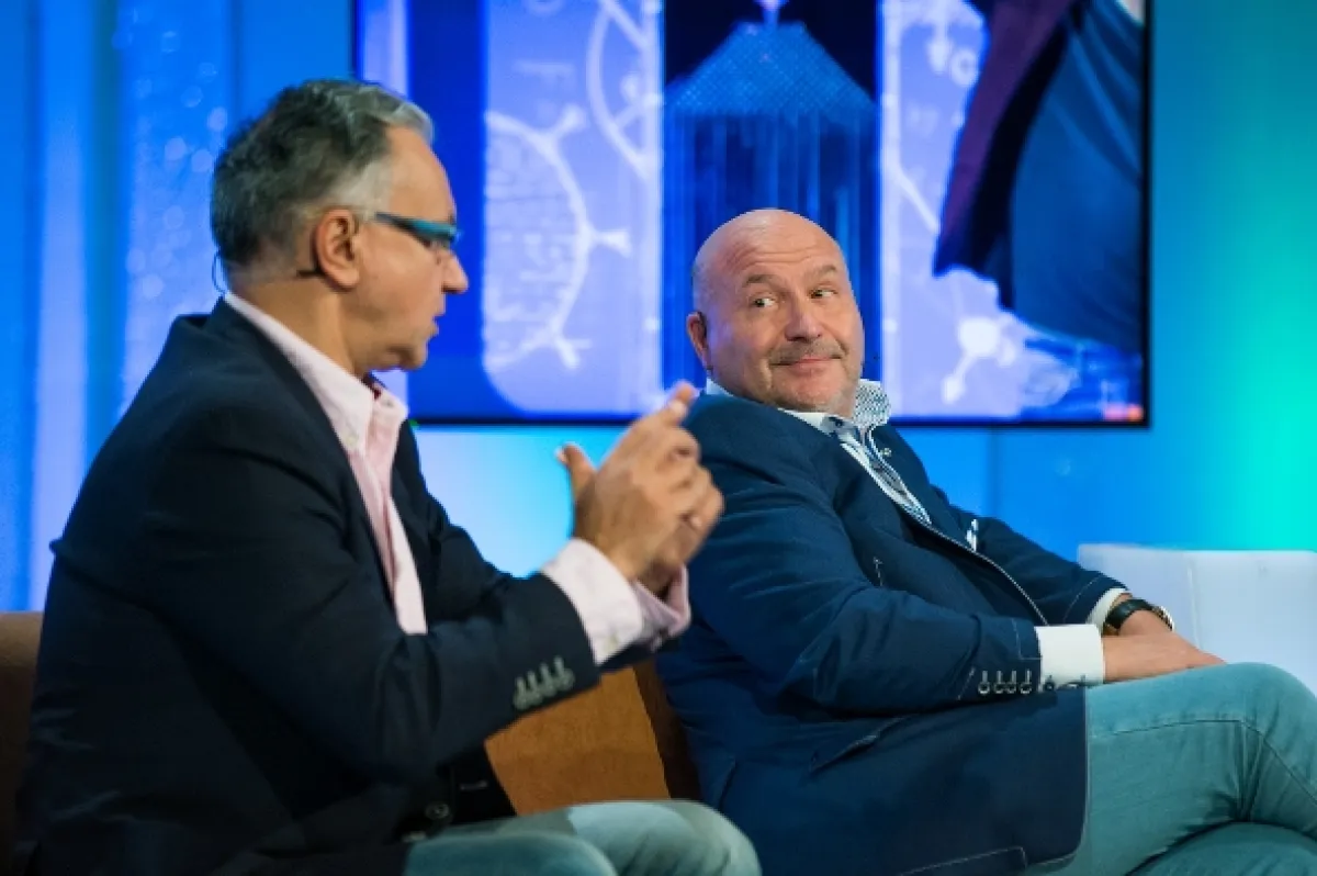 Zázraky přírody, 2017 - fotogaléria
