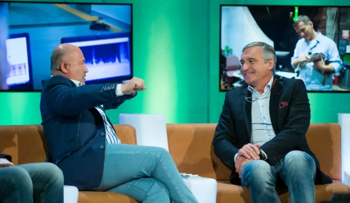Zázraky přírody, 2017 - fotogaléria