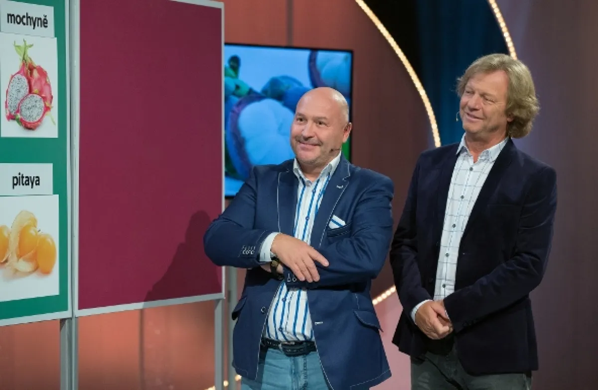 Zázraky přírody, 2017 - fotogaléria