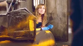 Rizzoli & Isles: Vraždy na pitevně VI (15)