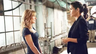 Rizzoli & Isles: Vraždy na pitevně VI (15)