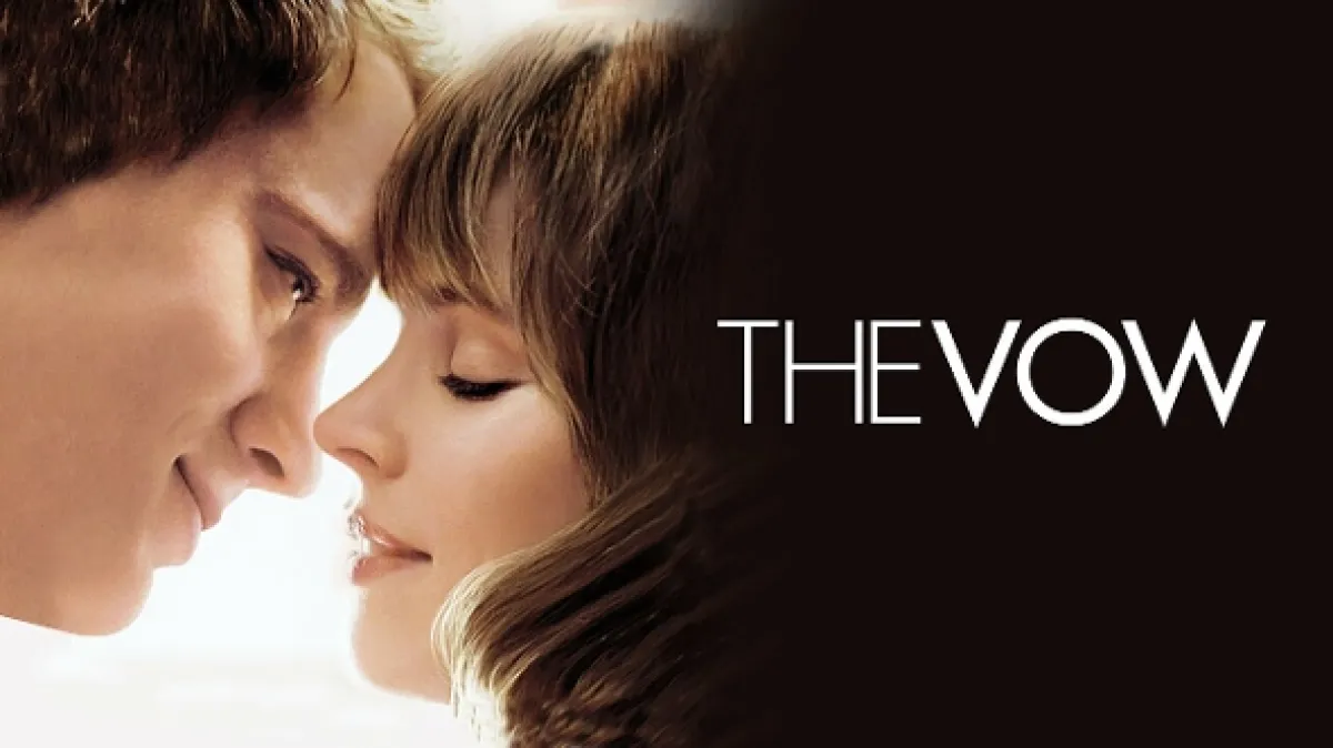 Manželský sľub (The Vow) - fotogaléria
