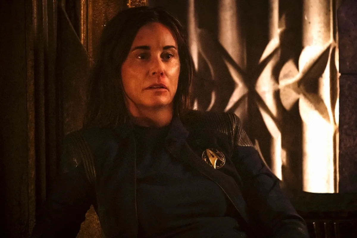 Star Trek: Discovery, 2017 - fotogaléria