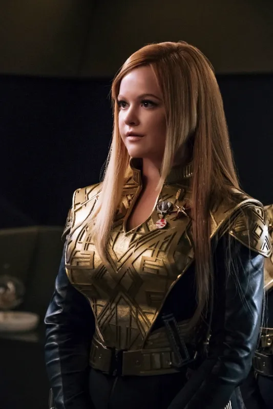 Star Trek: Discovery, 2017 - fotogaléria