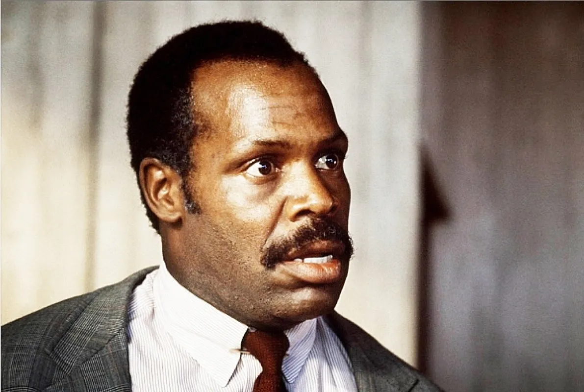 Smrtonosná zbraň (Lethal Weapon), 1987 - fotogaléria