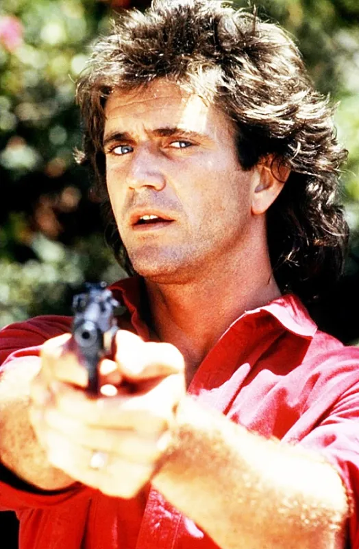 Smrtonosná zbraň (Lethal Weapon), 1987 - fotogaléria
