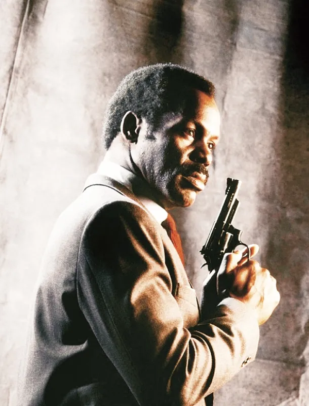 Smrtonosná zbraň (Lethal Weapon), 1987 - fotogaléria