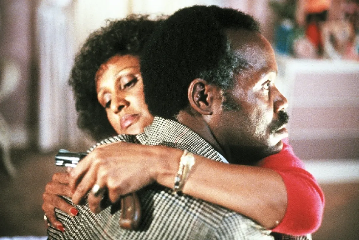 Smrtonosná zbraň (Lethal Weapon), 1987 - fotogaléria