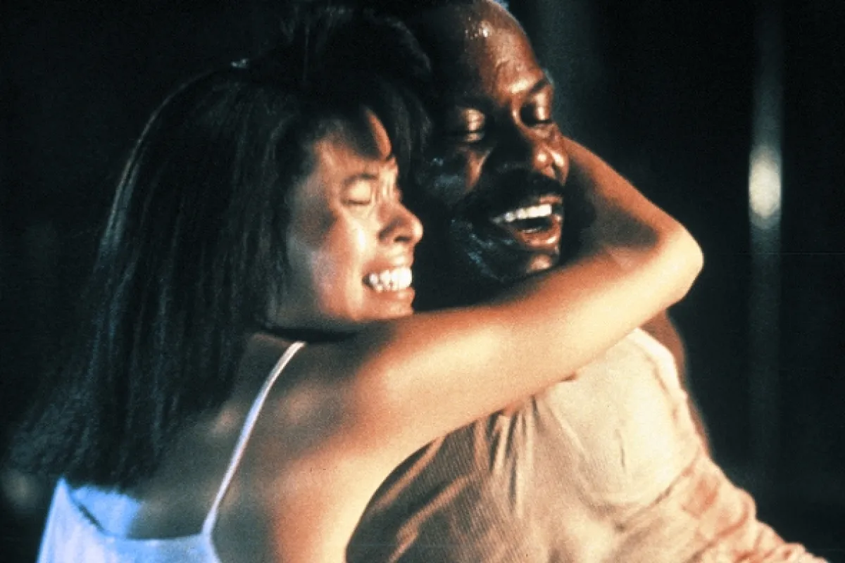 Smrtonosná zbraň (Lethal Weapon), 1987 - fotogaléria