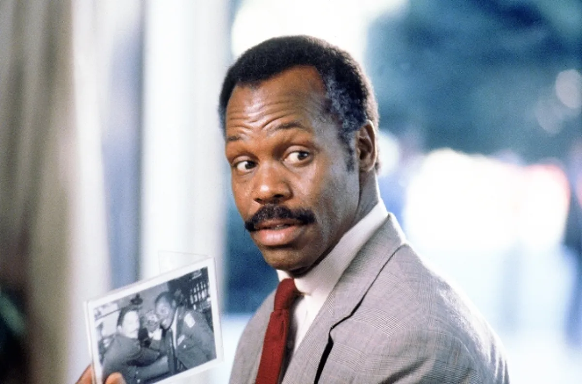 Smrtonosná zbraň (Lethal Weapon), 1987 - fotogaléria