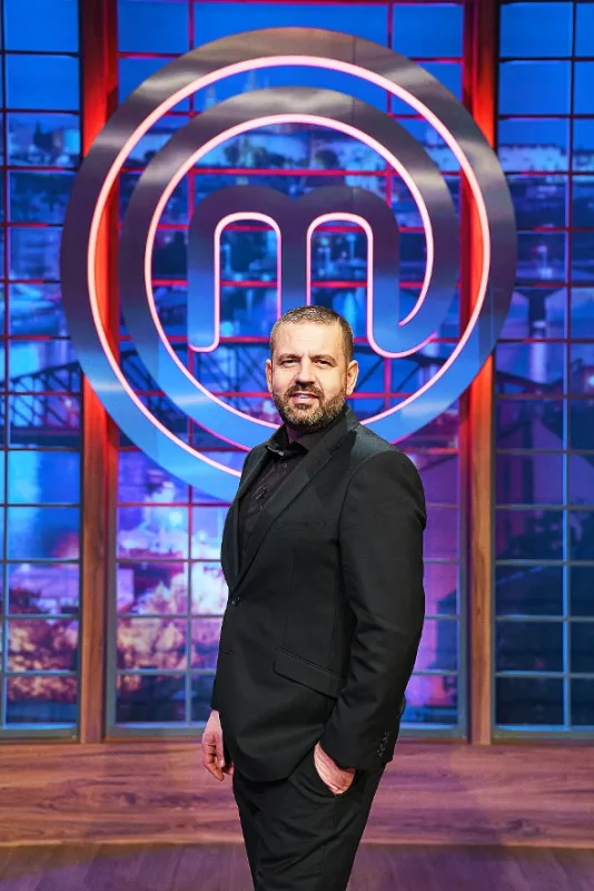 MasterChef Česko - fotogaléria