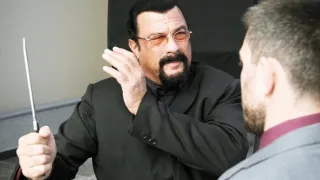 Najlepší zabijak