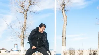 Najlepší zabijak