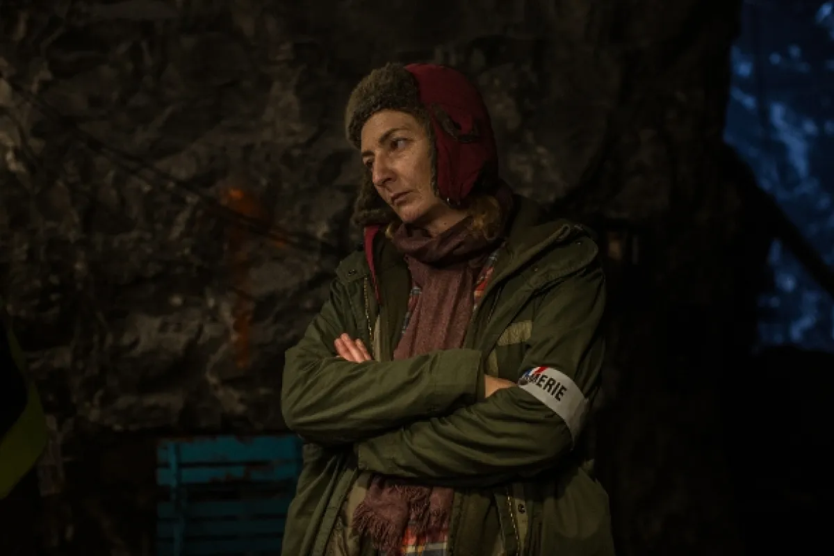 Komisařka Marleau (Capitaine Marleau II), 2017 - fotogaléria