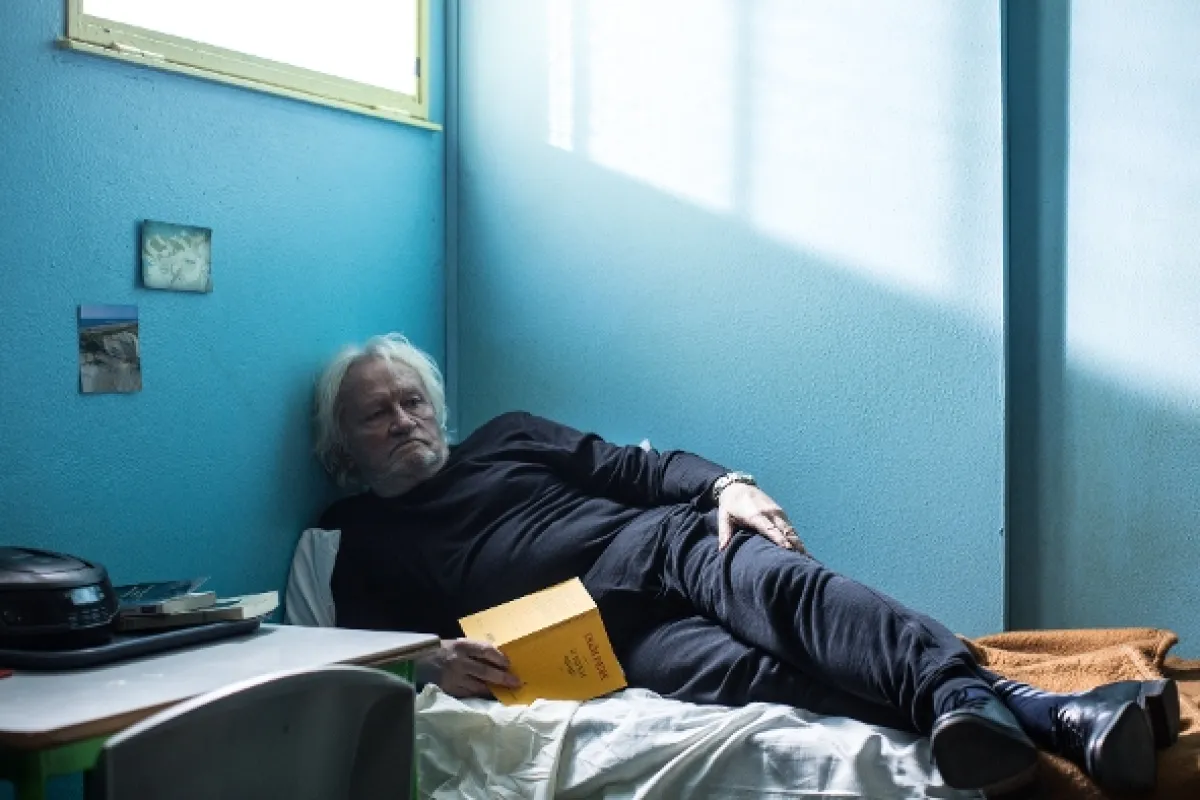 Komisařka Marleau (Capitaine Marleau II), 2017 - fotogaléria