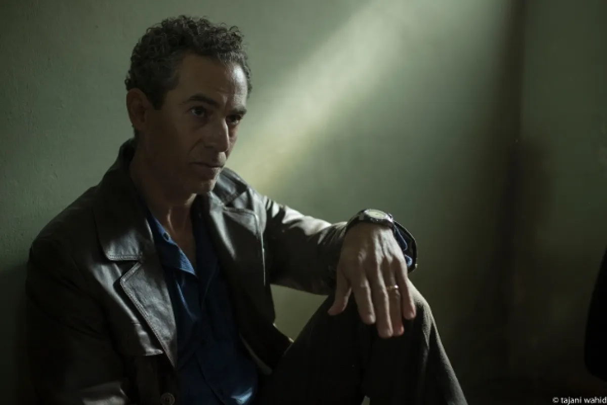 Bagdád střed (Baghdad Central), 2019 - fotogaléria