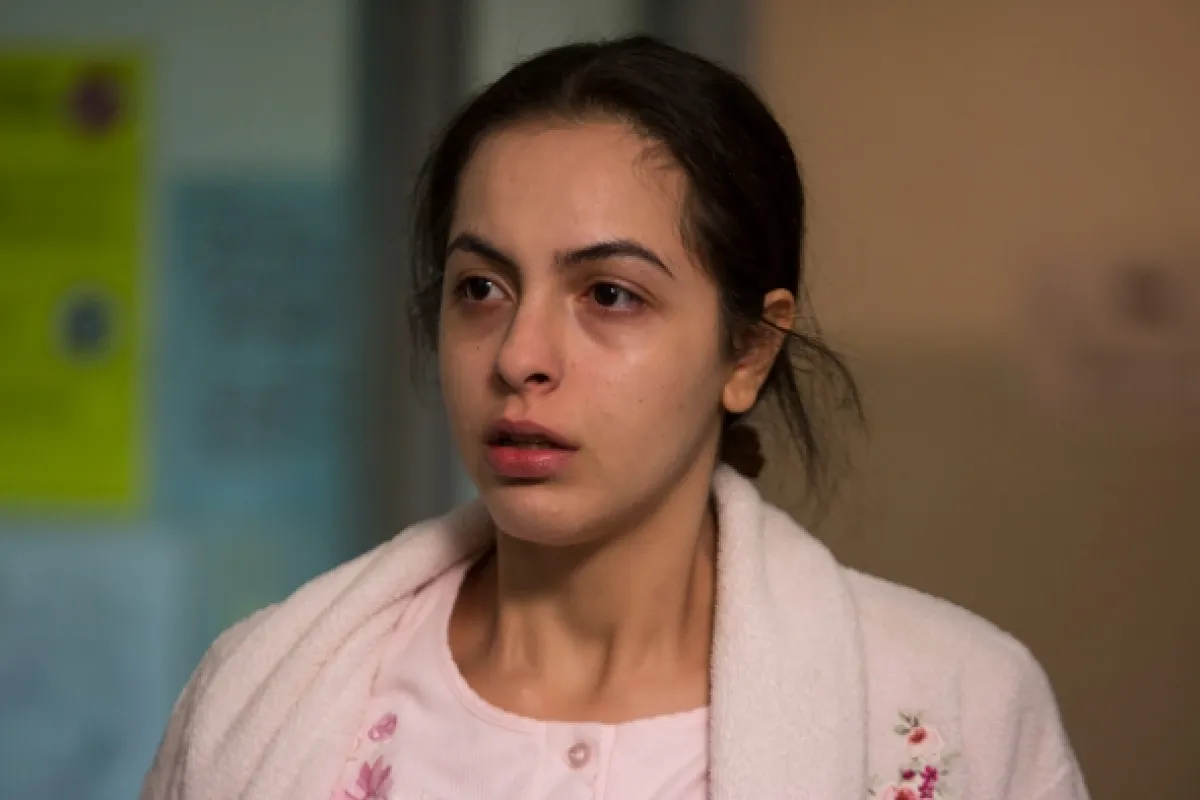 Bagdád střed (Baghdad Central), 2019 - fotogaléria