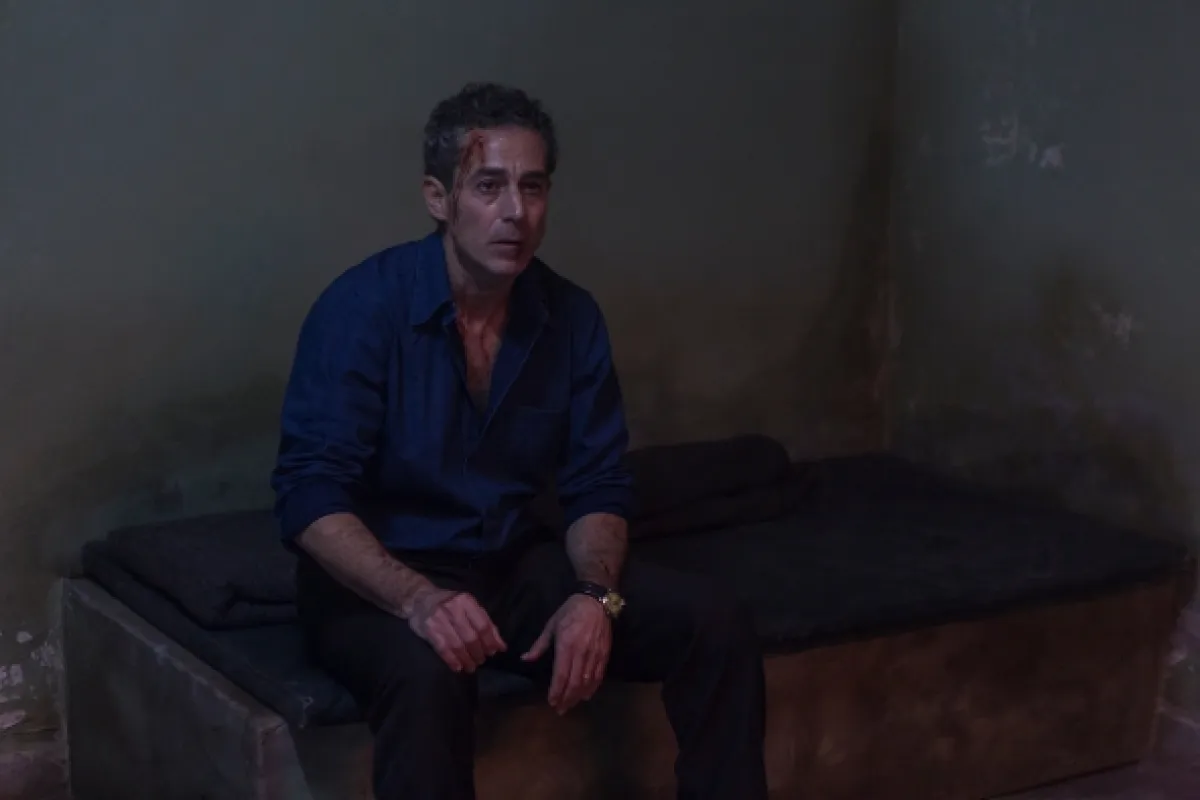 Bagdád střed (Baghdad Central), 2019 - fotogaléria