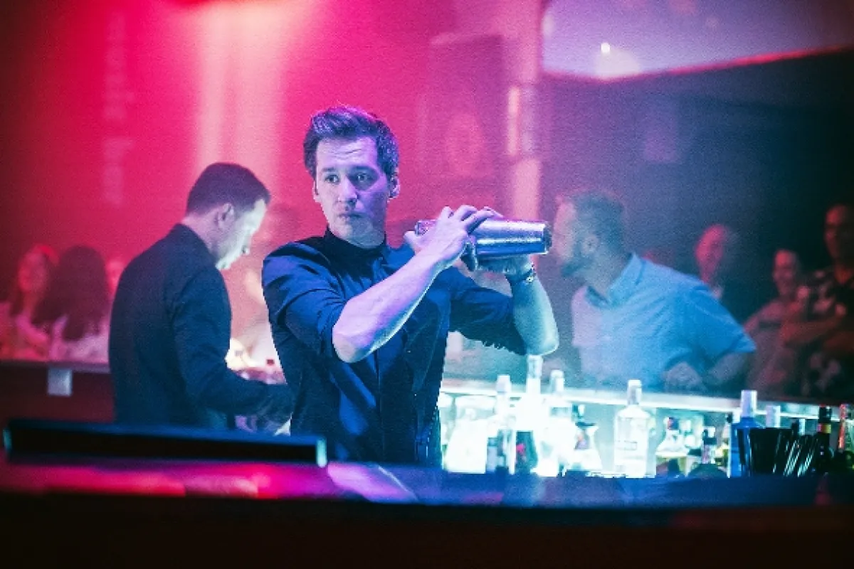 Hrdina, 2024 - fotogaléria