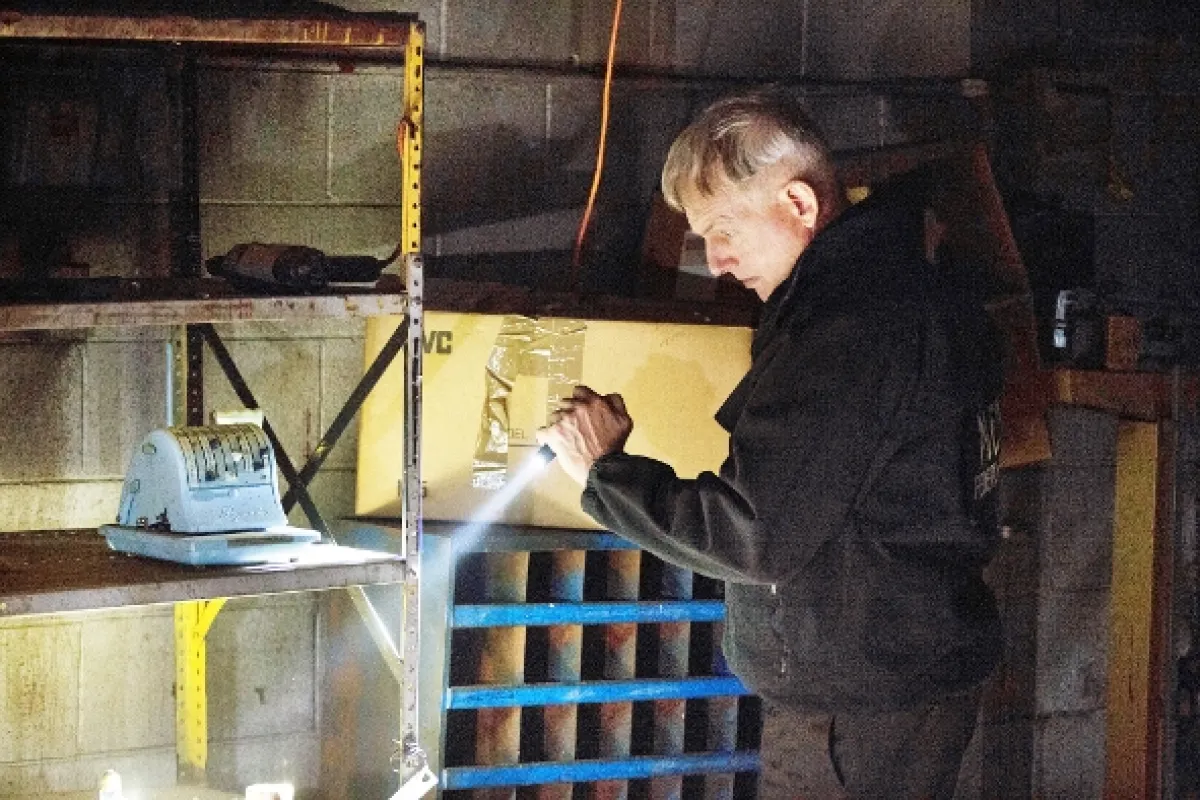 NCIS - Námorný vyšetrovací úrad, 2014 - fotogaléria