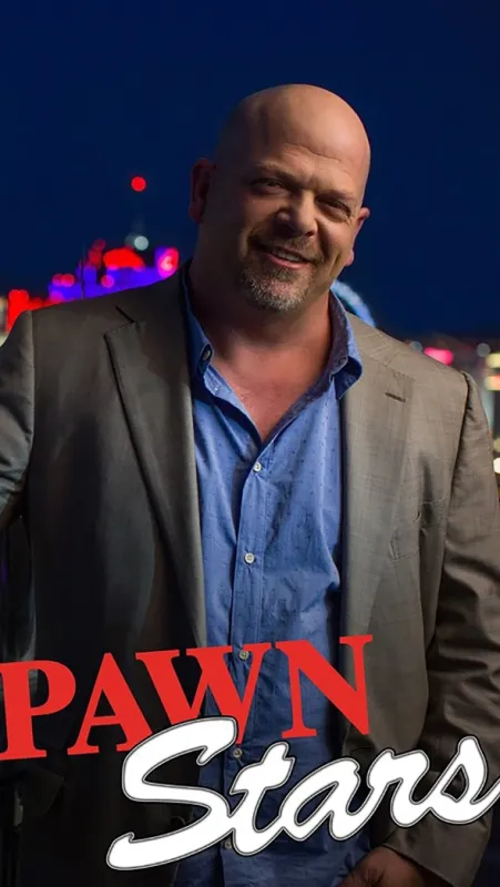 Mistři zastavárny (Pawn Stars XVIII), 2017 - fotogaléria