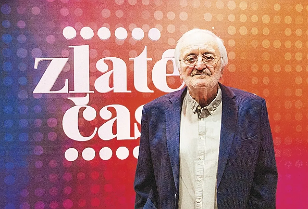 Zlaté časy, 2019 - fotogaléria