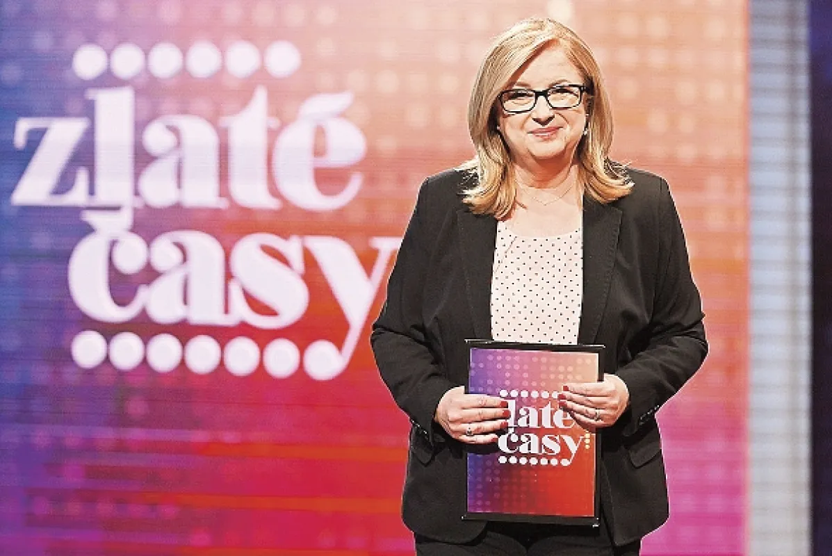 Zlaté časy, 2019 - fotogaléria