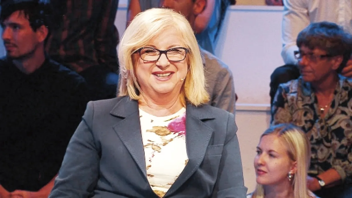 Zlaté časy, 2019 - fotogaléria