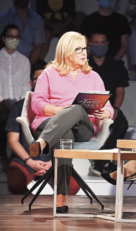 Zlaté časy, 2019 - fotogaléria