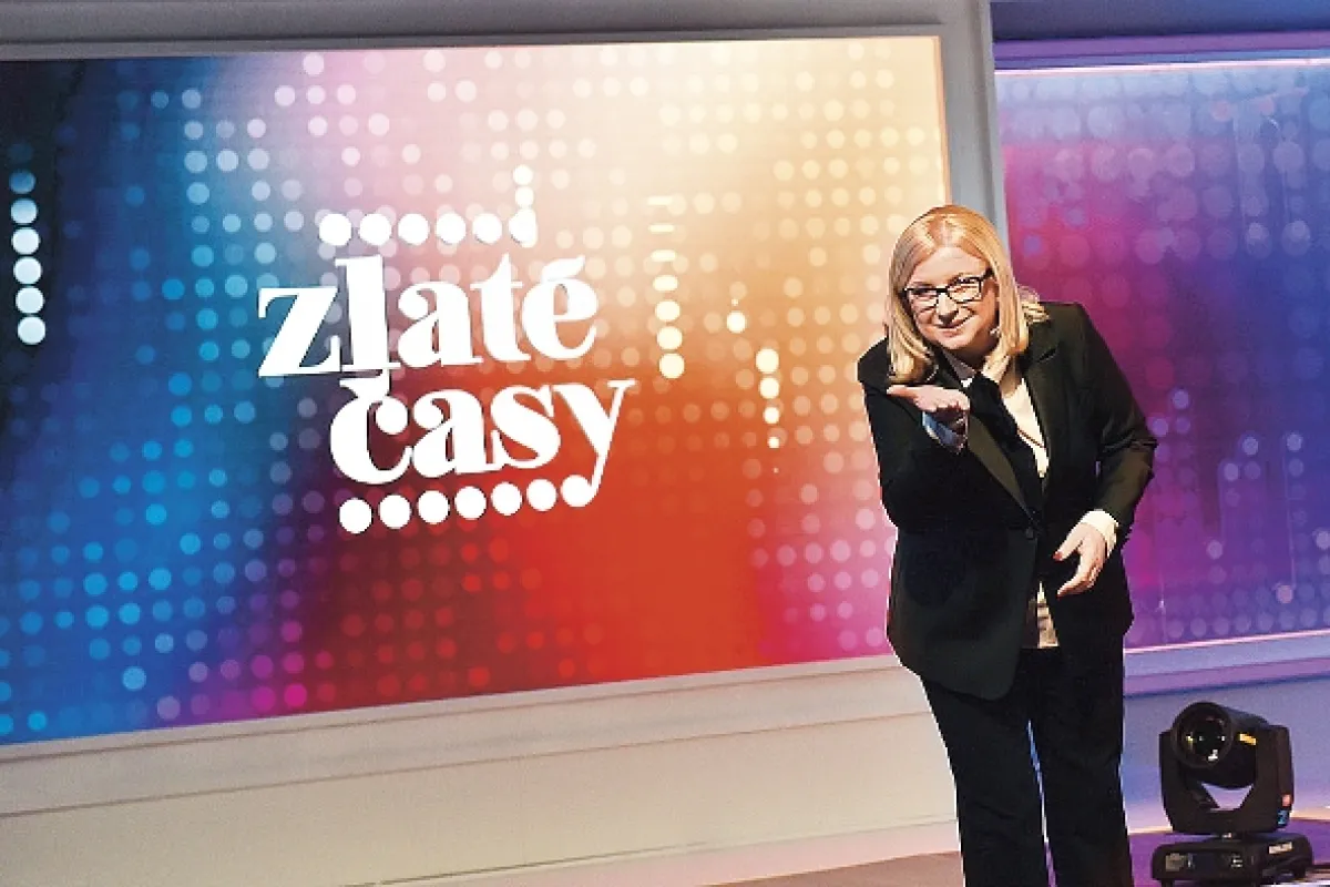 Zlaté časy, 2019 - fotogaléria