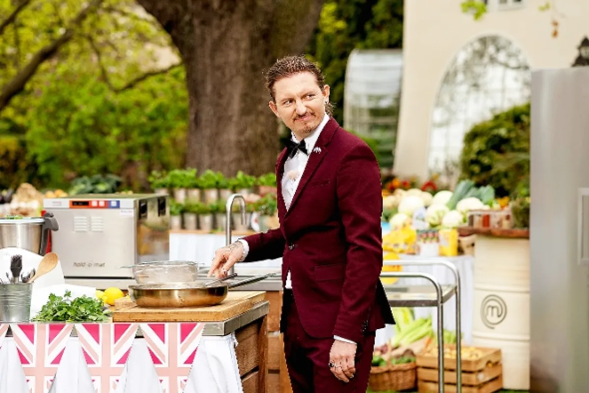 MasterChef Česko - fotogaléria