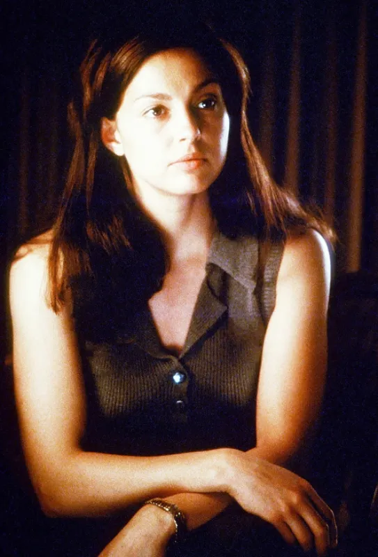 Sběratel polibků (Kiss the Girls), 1997 - fotogaléria