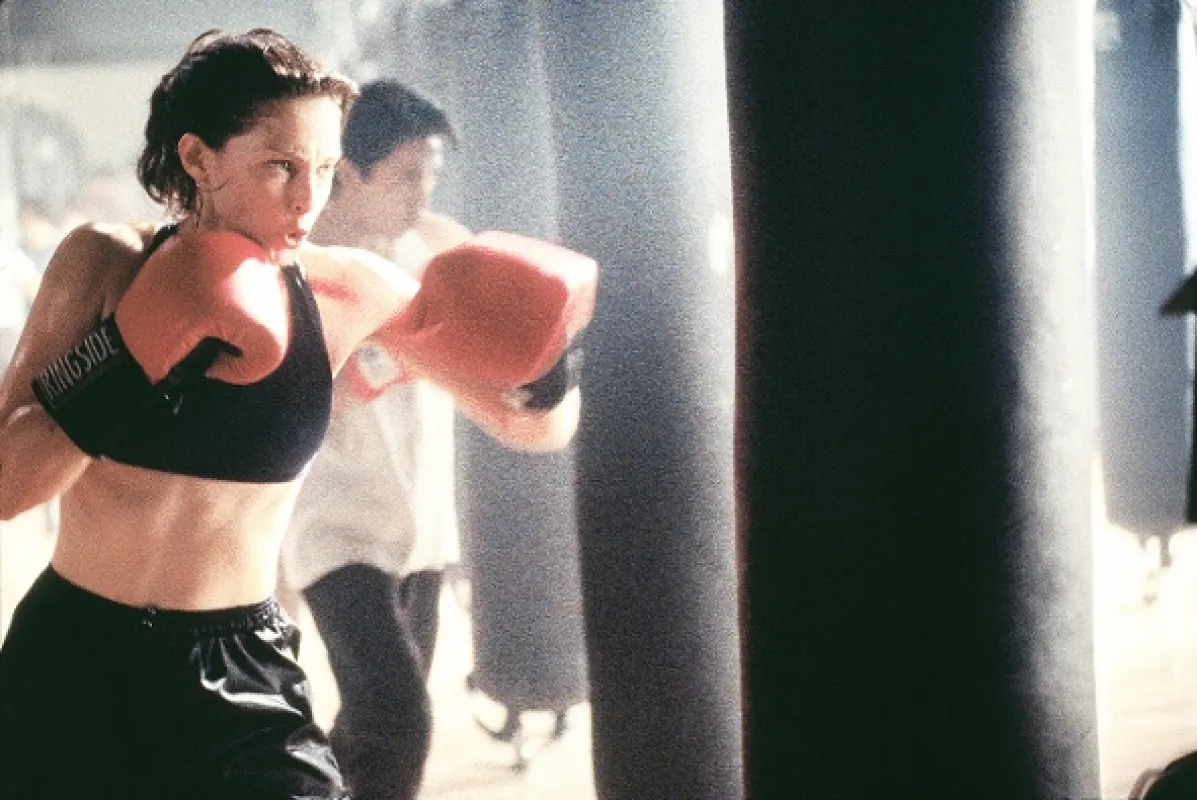 Sběratel polibků (Kiss the Girls), 1997 - fotogaléria