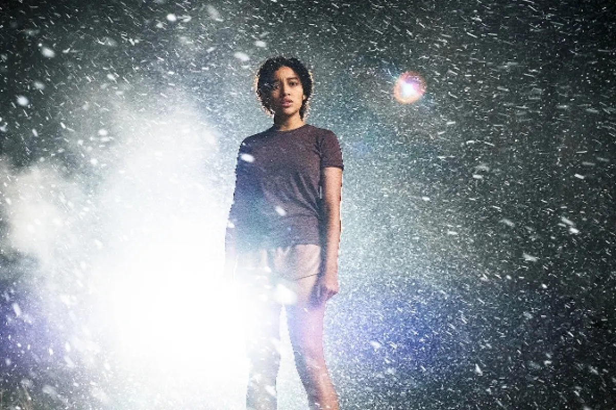 Tmavá myseľ (The Darkest Minds), 2018 - fotogaléria
