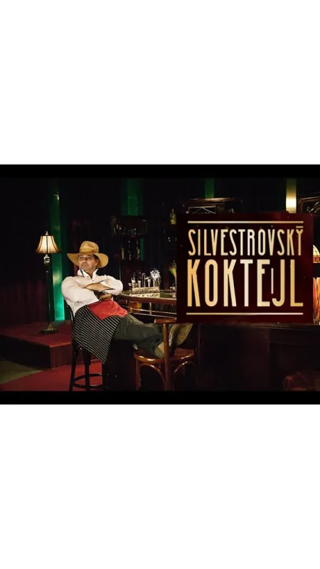 Silvestrovský koktail, 2013 - fotogaléria