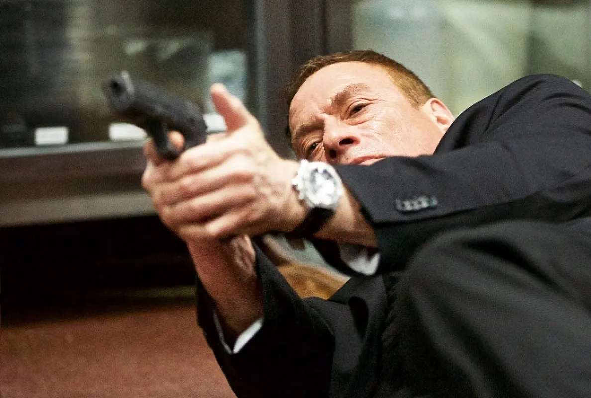Všetkých zabi! (Kill'Em All), 2017 - fotogaléria