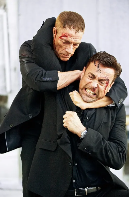 Všetkých zabi! (Kill'Em All), 2017 - fotogaléria