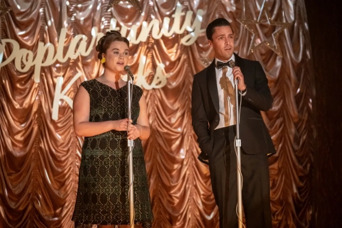 Zavolejte porodní sestřičky (Call the Midwife XII - Christmas Special), 2022 - fotogaléria