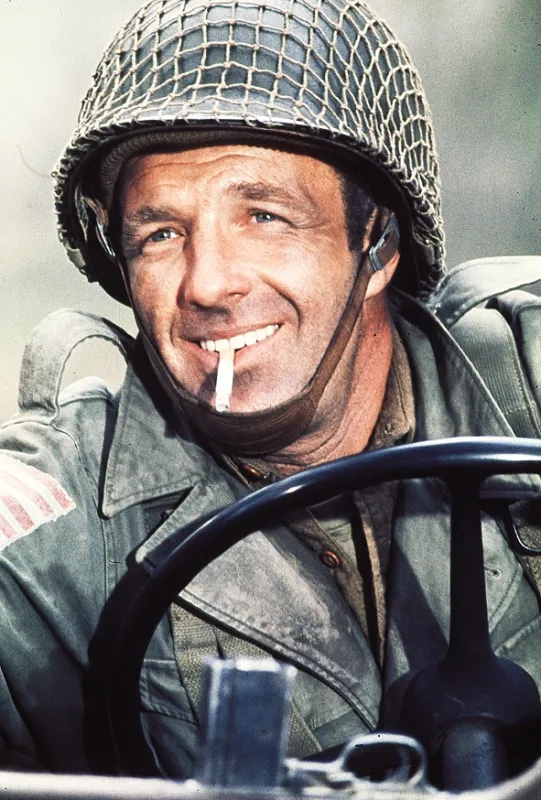 Príliš vzdialený most, 1977 - fotogaléria