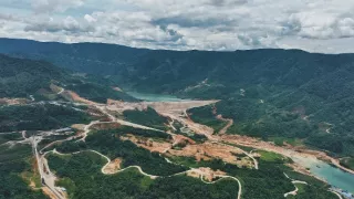 Misia: Amazónia a my