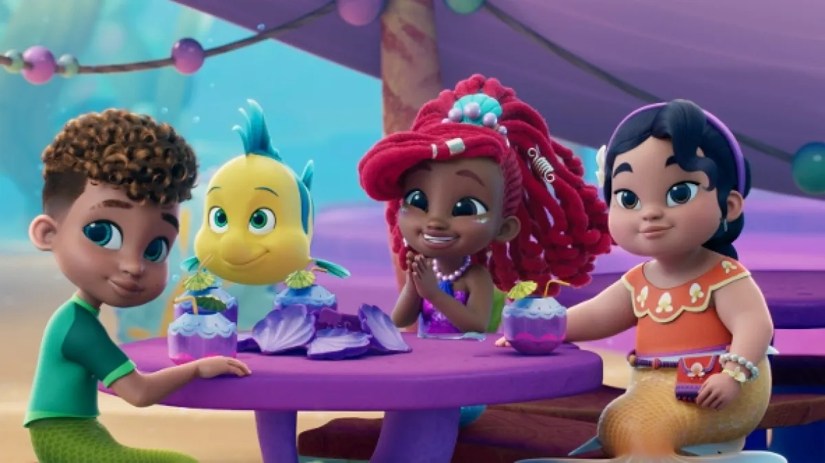 Ariel, 2024 - fotogaléria
