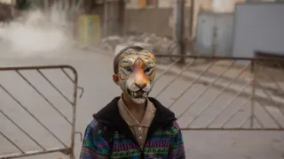 Bagdád střed (4/6)