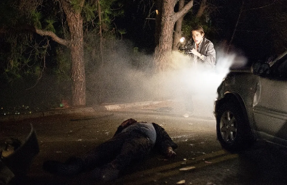 Sliedič (Nightcrawler), 2014 - fotogaléria