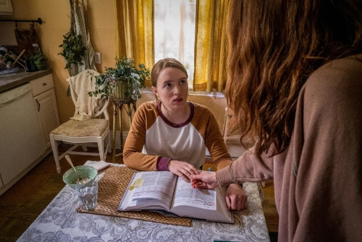 Bež! (Run), 2020 - fotogaléria