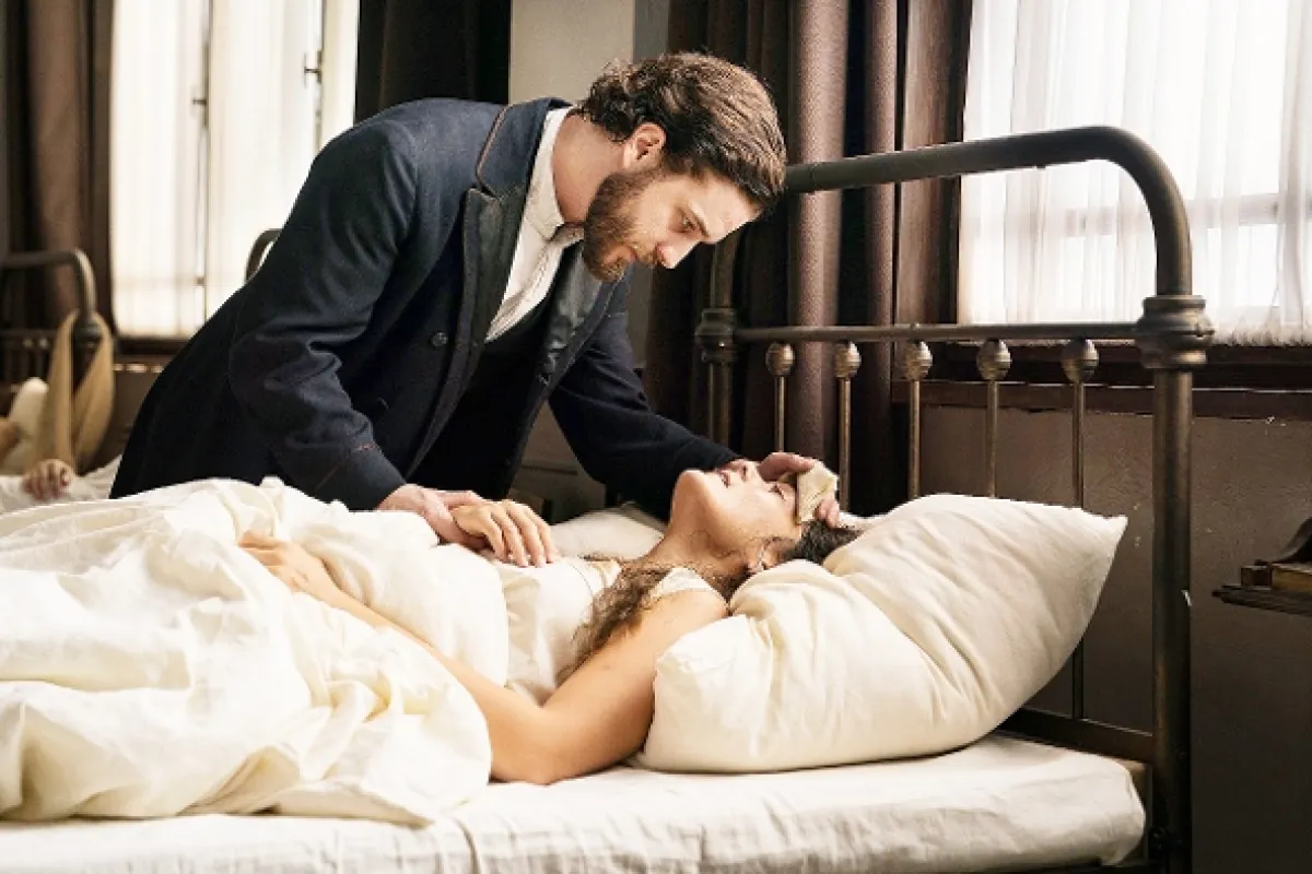 Doktor Semmelweis, záchranca matiek (Semmelweis), 2023 - fotogaléria