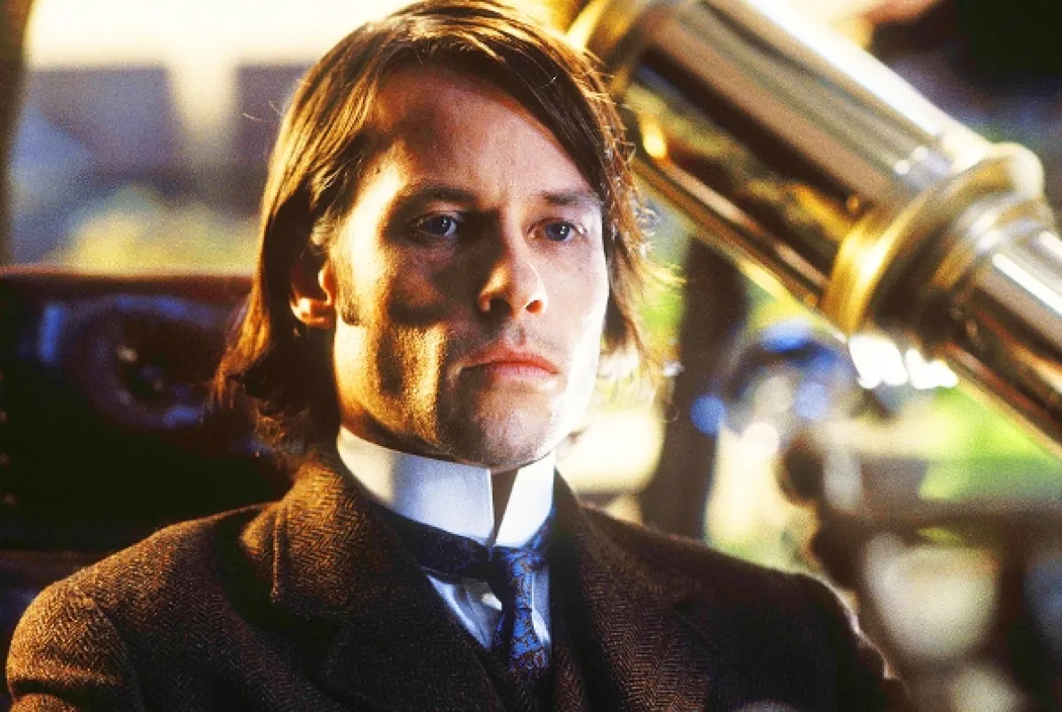 Stroj času (The Time Machine), 2002 - fotogaléria