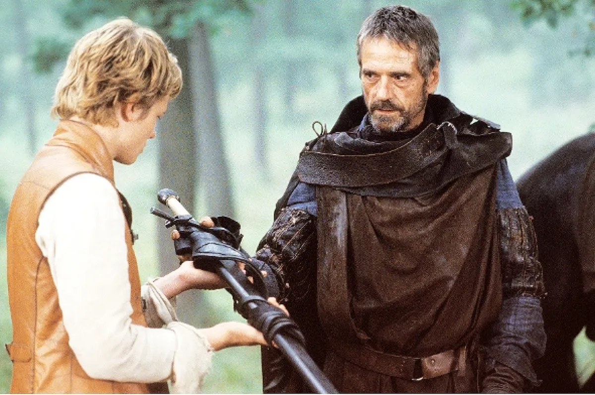 Eragon, 2006 - fotogaléria