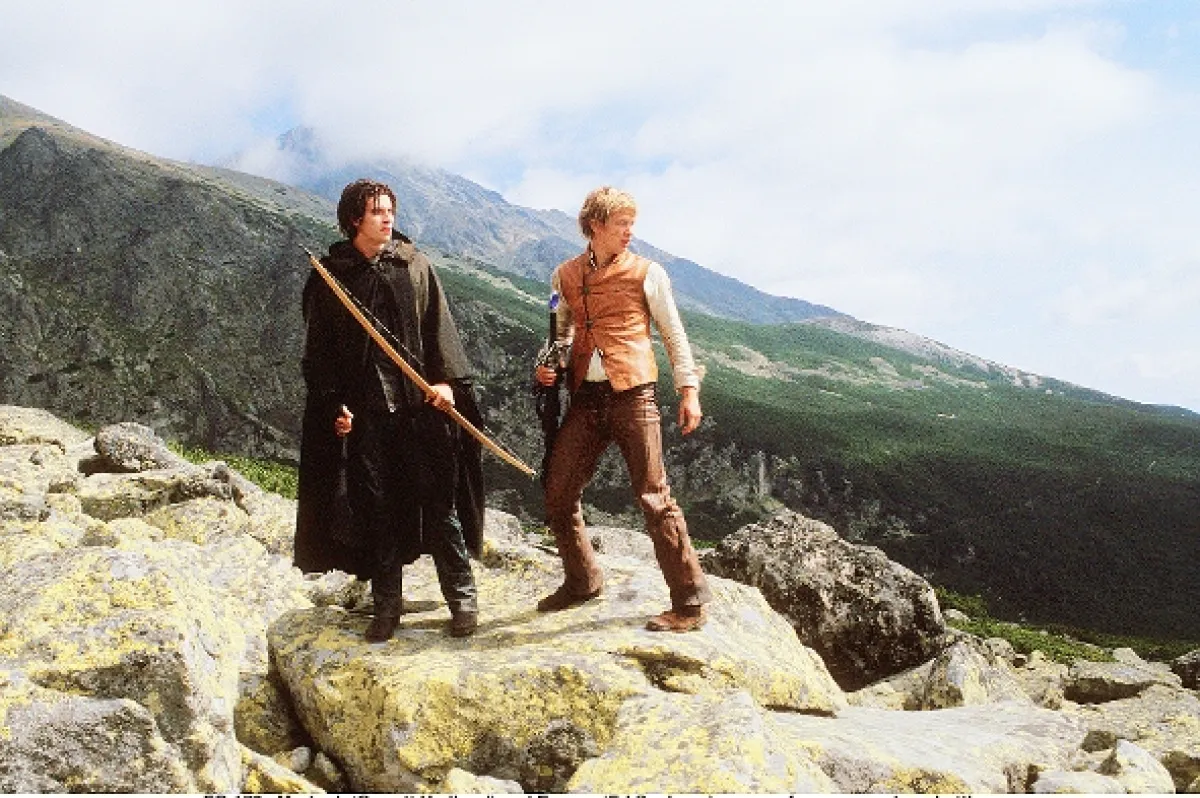 Eragon, 2006 - fotogaléria