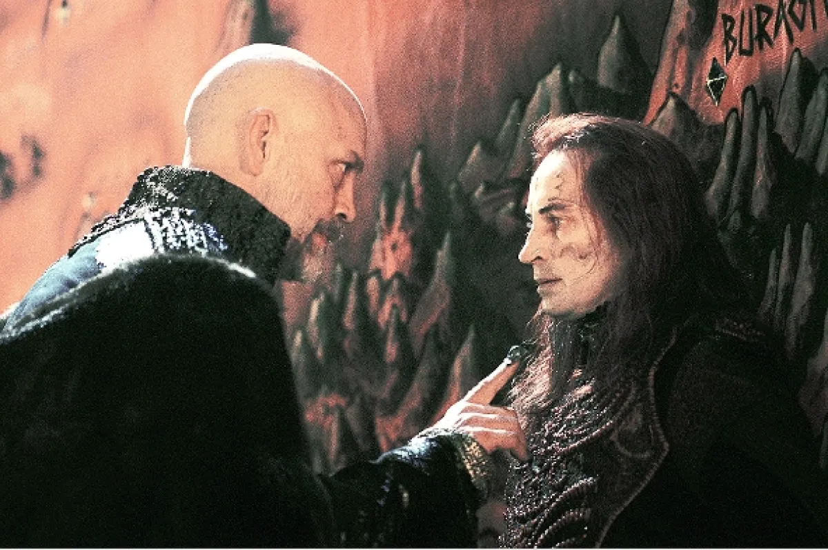 Eragon, 2006 - fotogaléria